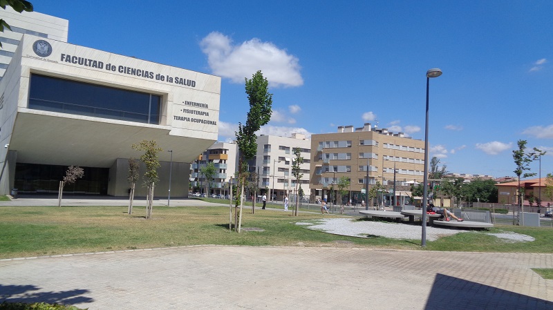 University of Granada