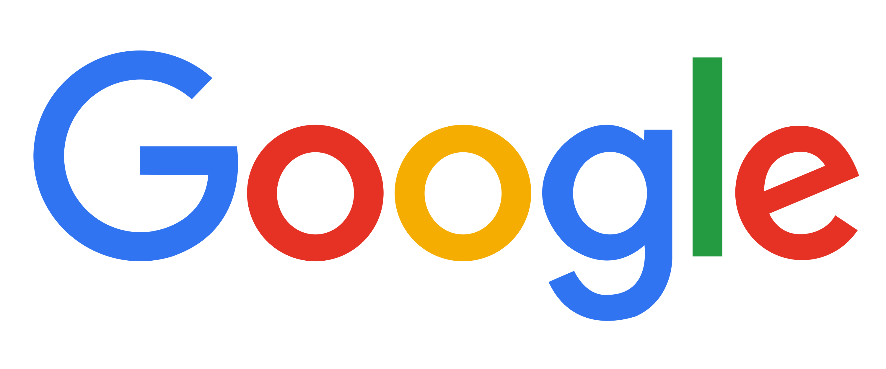 Google, Inc.