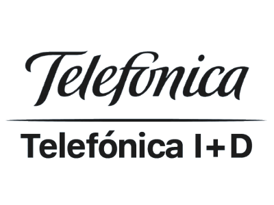 Telefonica Research and Devepopment sa