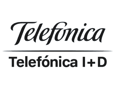 Telefonica Investidacion y Desarrollo sa