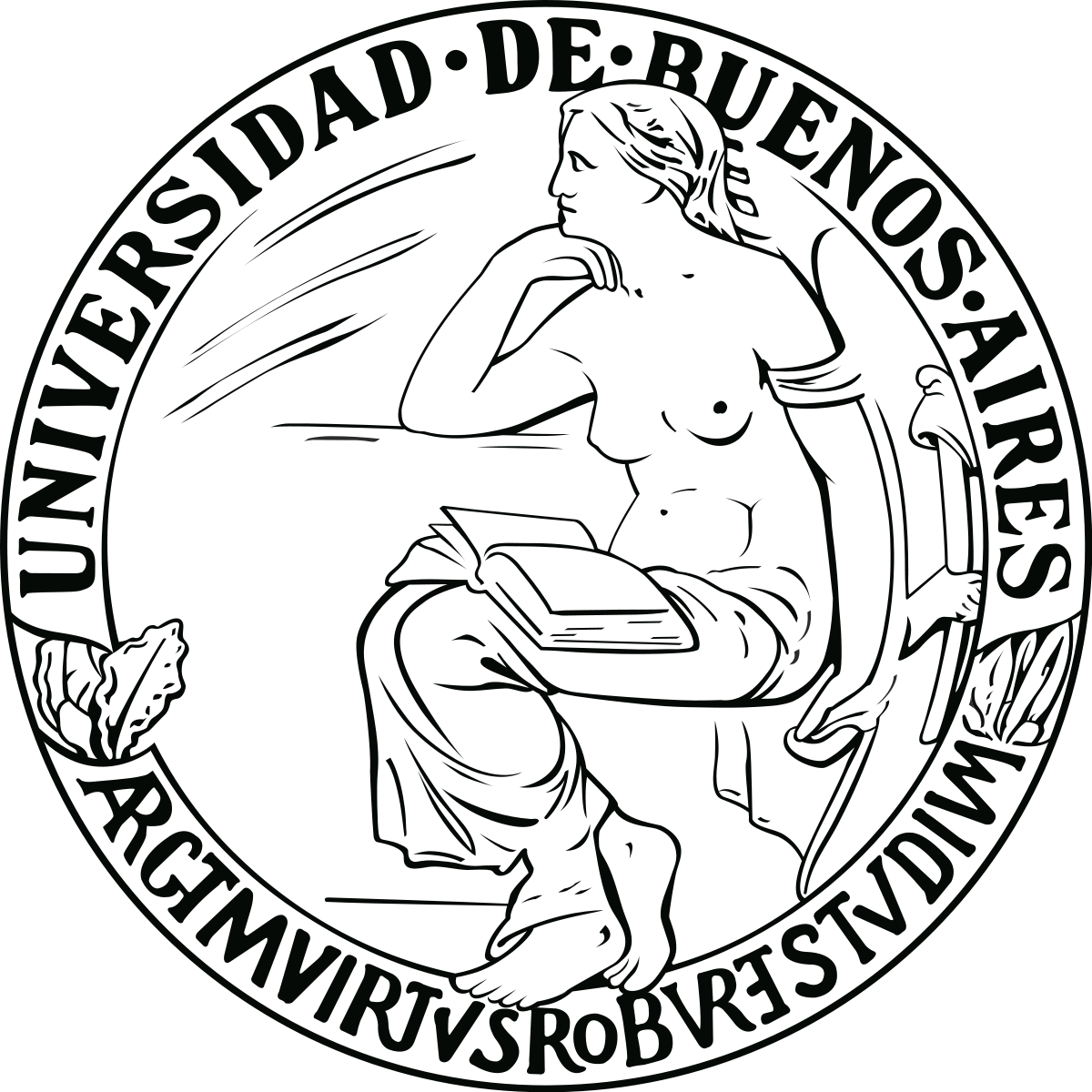 Universidad de Buenos Aires