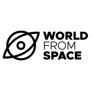 World from Space